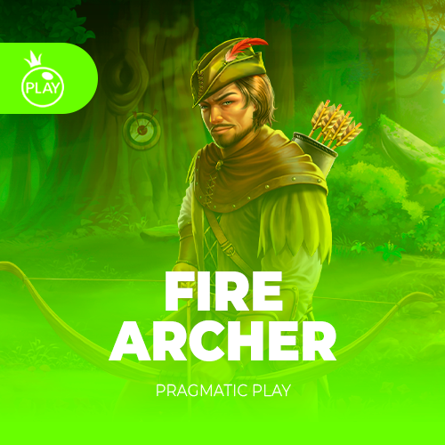 Fire Archer