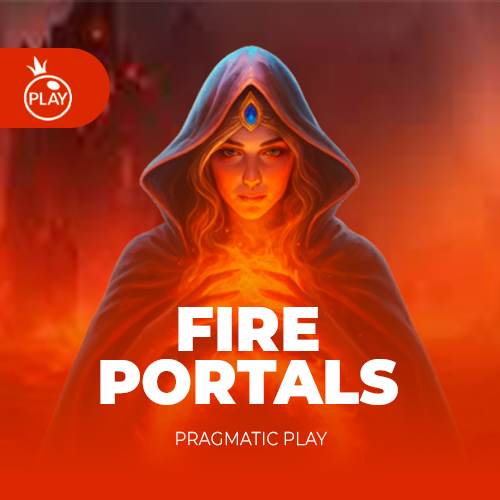 Fire Portals