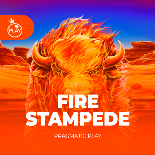 Fire Stampede