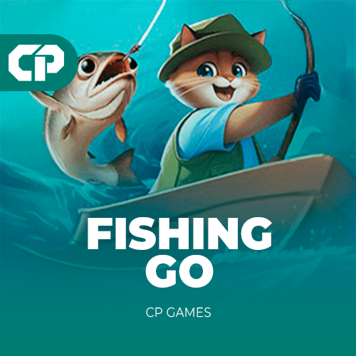 Fishing GO