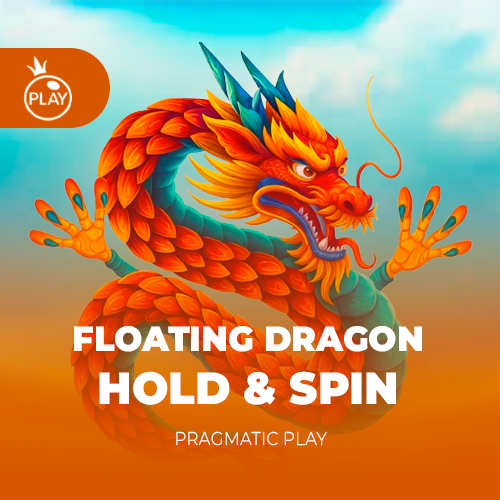Floating Dragon Hold&Spin