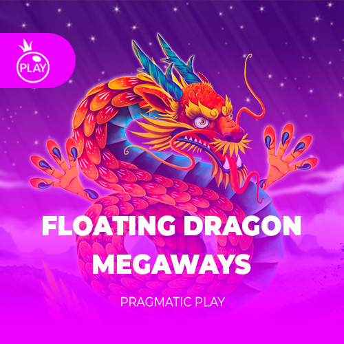 Floating Dragon Megaways