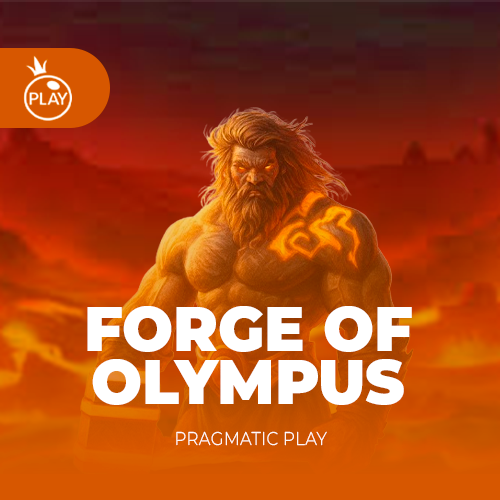Forge of Olympus
