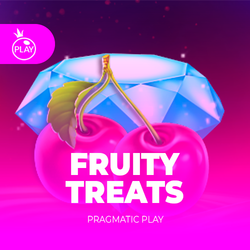 Fruity Treats