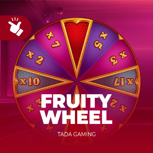 Fruity Wheel