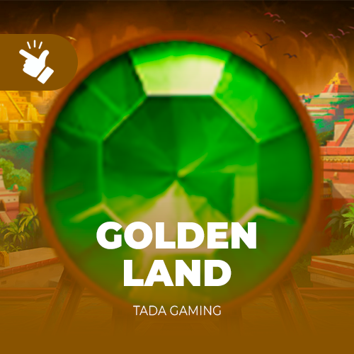 Golden Land