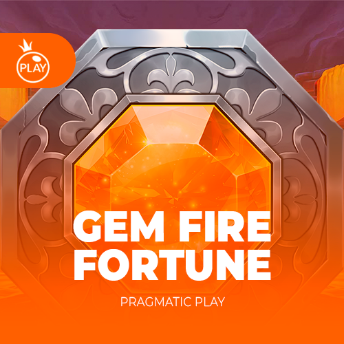 Gem Fire Fortune