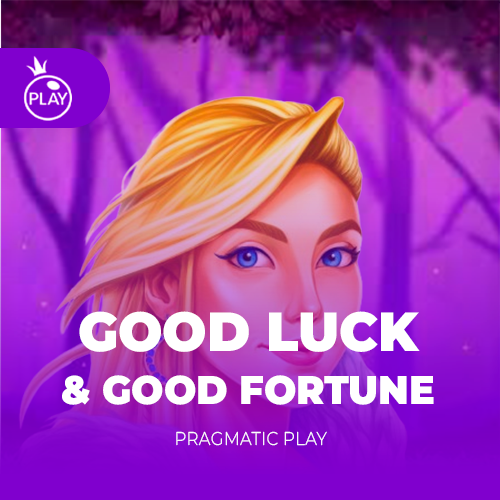 Good Luck & Good Fortune