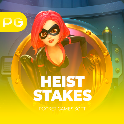 Heist Stakes