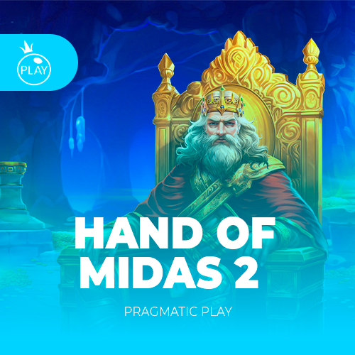 Hand of Midas 2