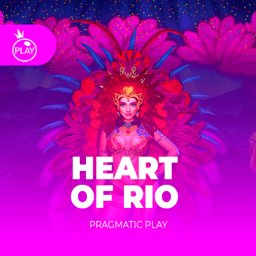 Heart of Rio