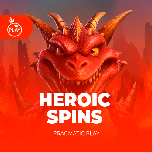 Heroic Spins