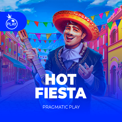 Hot Fiesta