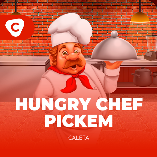 Hungry Chef Pickem