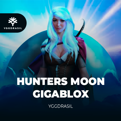 Hunters Moon Gigablox