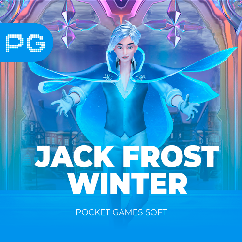Jack Frosts Winter