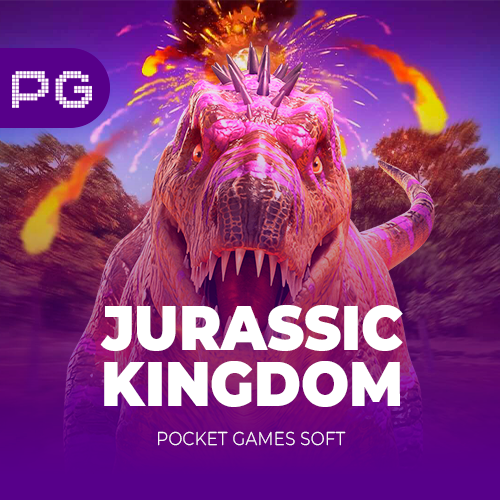 Jurassic Kingdom