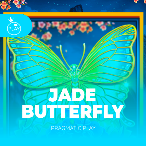 Jade Butterfly