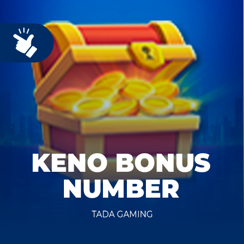 Keno Bonus Number