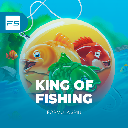 King of Fishing