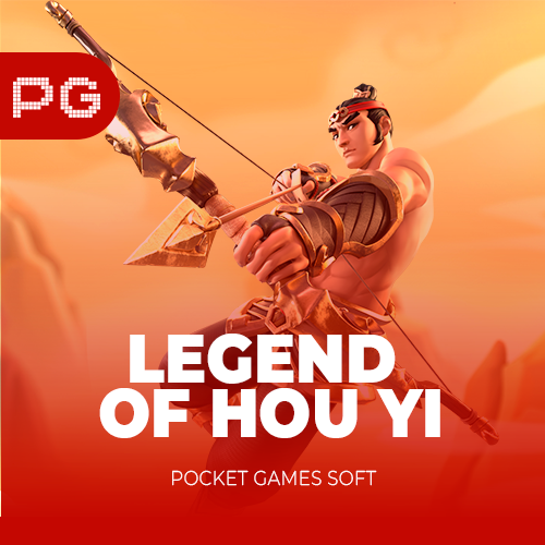 Legend Of Hou Yi