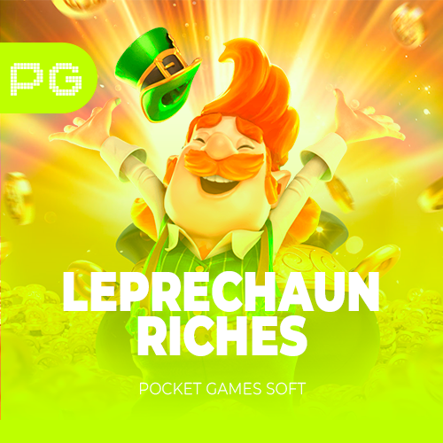 Leprechaun Riches