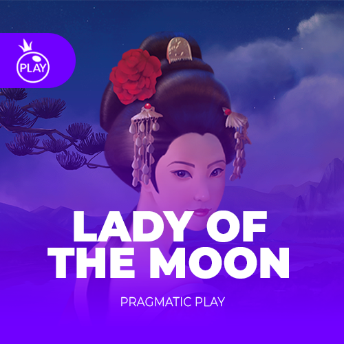 Lady of the Moon