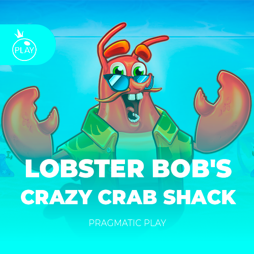 Lobster Bob's Crazy Crab Shack