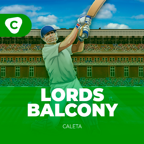 Lords Balcony