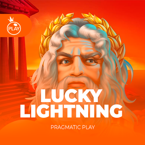 Lucky Lightning