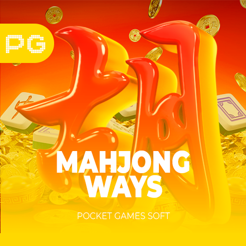 Mahjong Ways