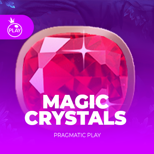 Magic Crystals