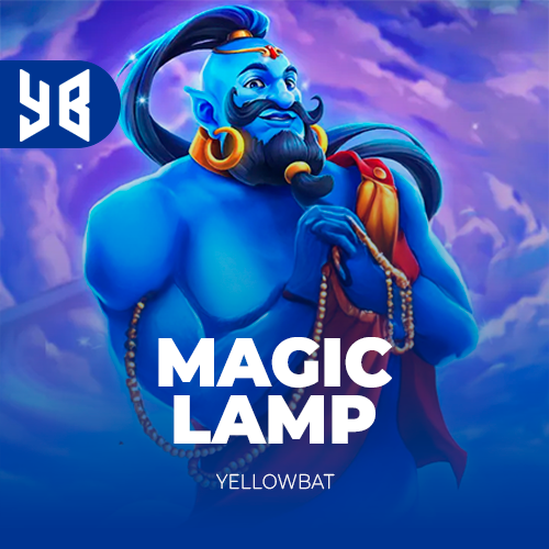Magic Lamp