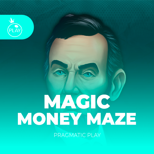 Magic Money Maze