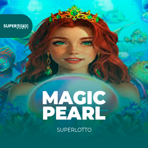 Magic Pearl