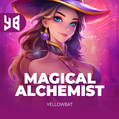 Magical Alchemist