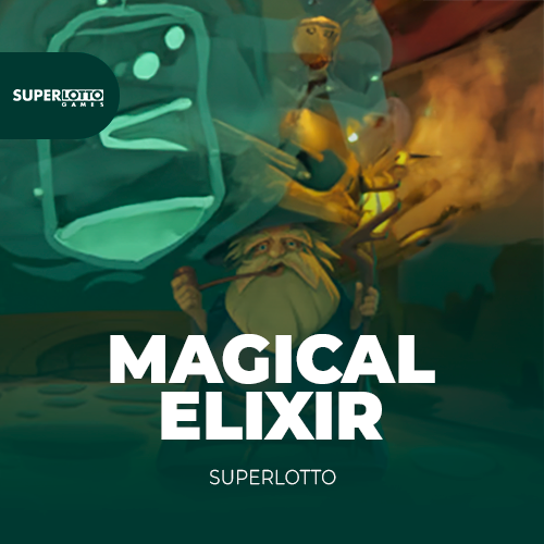 Magical Elixir
