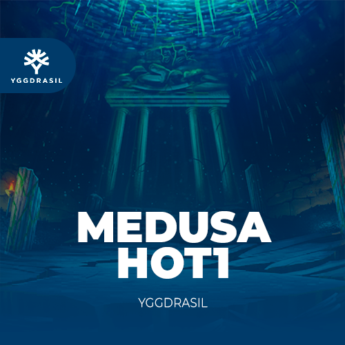 Medusa Hot1