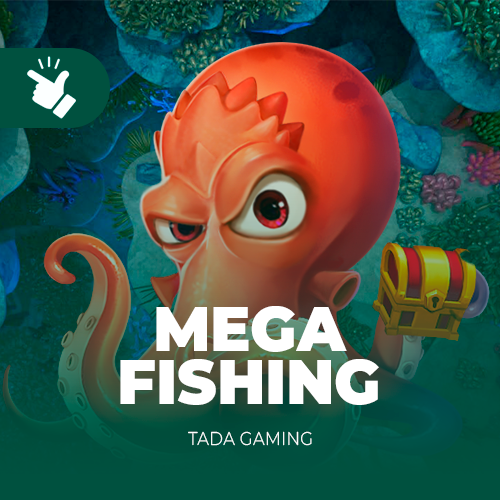 Mega Fishing