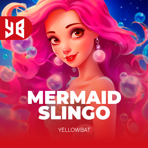 Mermaid Slingo
