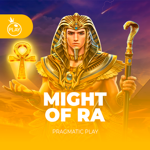 Might of Ra