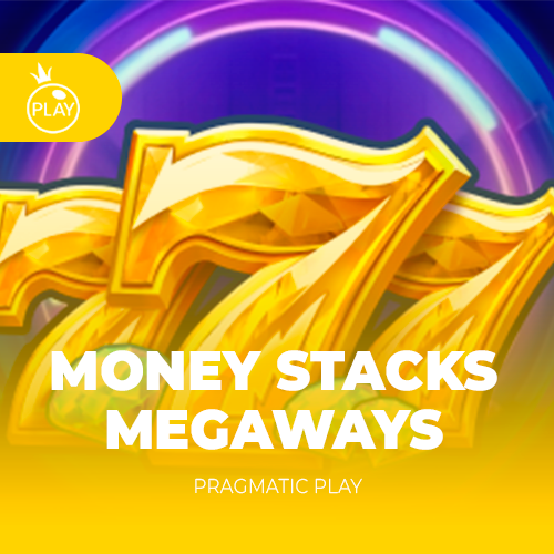 Money Stacks Megaways