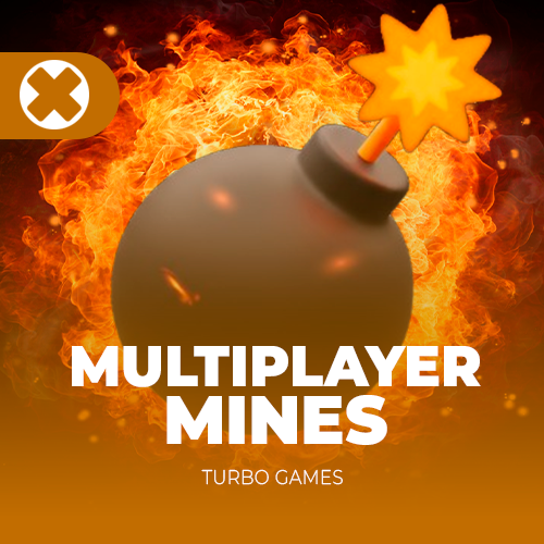 Multiplayer Mines