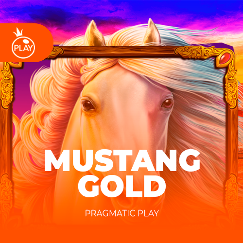 Mustang Gold