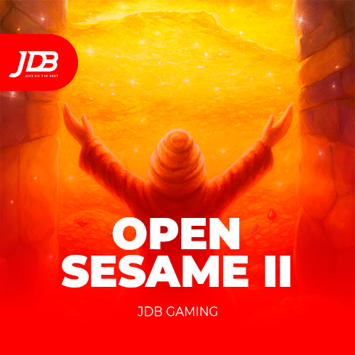 Open Sesameii