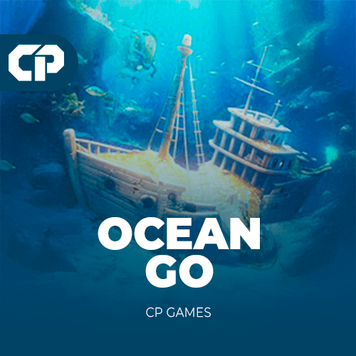 Ocean GO