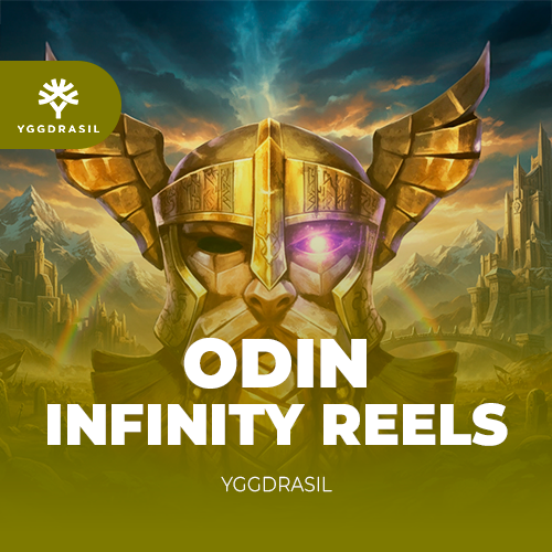 Odin Infinity Reels