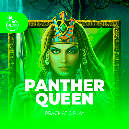 Panther Queen