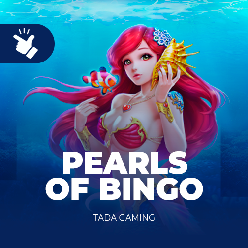 Pearls of Bingo