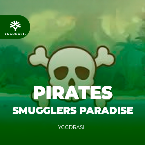 Pirates: Smugglers Paradise